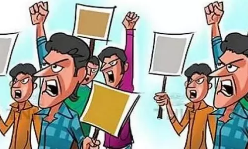 Tamil Nadu: अन्नामलाई टाइगर रिजर्व के आदिवासी लोगों ने विरोध प्रदर्शन की घोषणा की Tamil Nadu: अन्नामलाई टाइगर रिजर्व के आदिवासी लोगों ने विरोध प्रदर्शन की घोषणा की