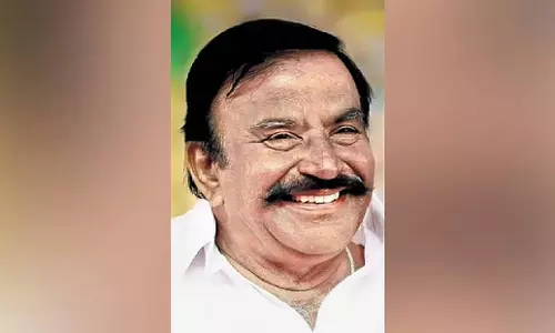 Tamil Nadu: मंत्री नेहरू के कार्रवाई का आश्वासन मिलने पर एलपीएफ ने आंदोलन की योजना वापस ली