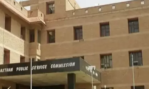 Jaipur : 28 फरवरी को आयोजित किए जाएंगे सहायक आचार्य- लाइब्रेरी साइंस के साक्षात्कार