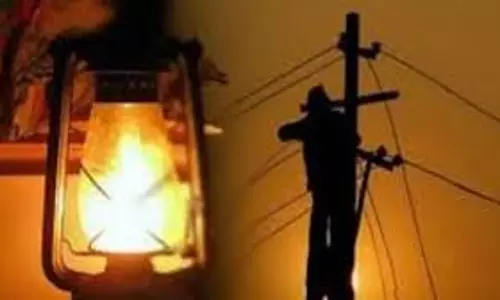 Lakhimpur Kheri: आरडीएसएस योजना के तहत 12 से 18 फरवरी तक बिजली कटौती का रोस्टर जारी Lakhimpur Kheri: आरडीएसएस योजना के तहत 12 से 18 फरवरी तक बिजली कटौती का रोस्टर जारी