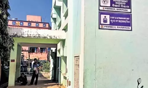 ओडिशा में PRM में डायग्नोस्टिक सेवाएं ठप होने से निजी क्लीनिक फल-फूल रहे