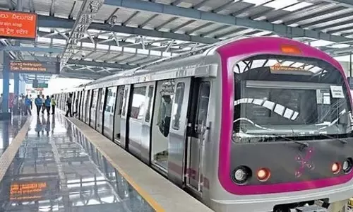 यात्रा किराया कम करें और यात्रियों के हितों की रक्षा करें: सीएम ने मेट्रो एमडी को सलाह दी