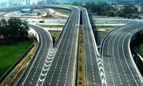 Lucknow: योगी सरकार 7 नए एक्सप्रेसवे का निर्माण करेगी