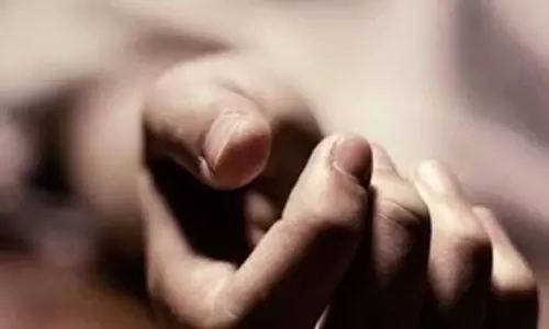 Odisha में शराबी पति से परेशान महिला ने की आत्महत्या