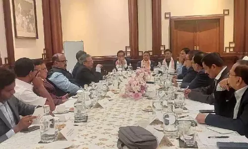 Bengal: चाय उत्पादकों ने उचित मूल्य के लिए 100 प्रतिशत चाय की नीलामी की मांग की