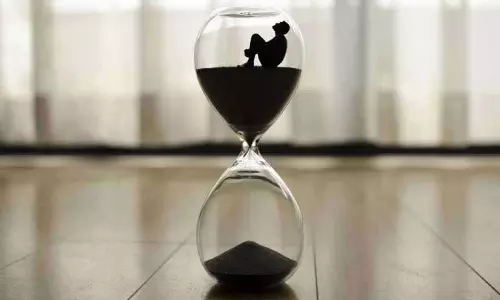 AI-संचालित डेथ क्लॉक ऐप यह भविष्यवाणी कर सकता है कि आपकी मृत्यु कब होगी AI-संचालित डेथ क्लॉक ऐप यह भविष्यवाणी कर सकता है कि आपकी मृत्यु कब होगी