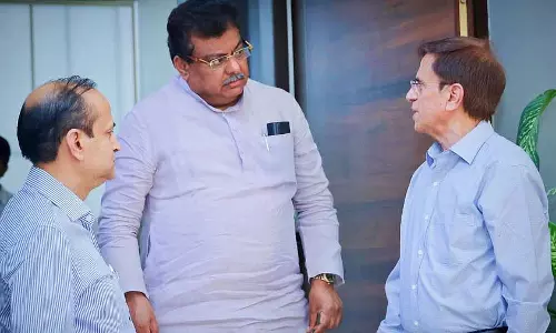 Karnataka: सुजलॉन ने विजयपुरा में ‘परिवर्तन की बयार’ लाने का वादा किया