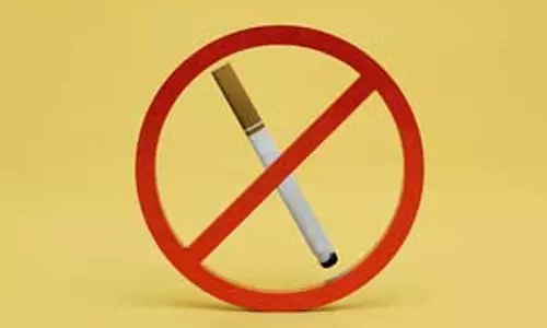 अध्ययन ने पता लगाया डीएनए में होने वाले बदलाव किस तरह धूम्रपान से फेफड़ों के कैंसर के खतरे को बढ़ाते हैं