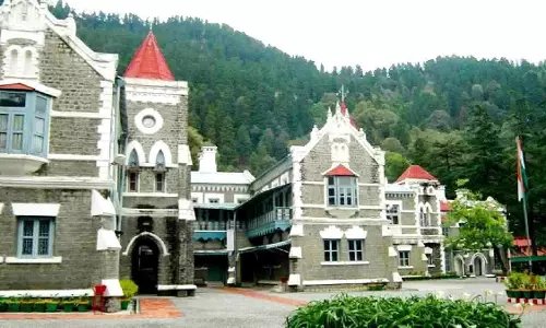 Nainital: लिव-इन रिलेशनशिप से जुड़े यूसीसी के प्रावधानों को नैनीताल हाईकोर्ट में चुनौती दी गई