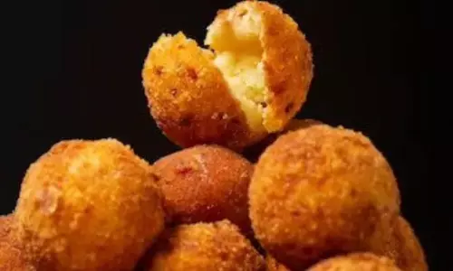 Paneer and Cheese Recipe:  पनीर और चीज़ को मिलाकर बनाएं स्वादिष्ट रेसिपी