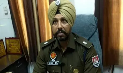 गली को लेकर हुआ विवाद, सरपंच के भाई की गोली मारकर हत्या, आरोप सेना के जवान पर लगा