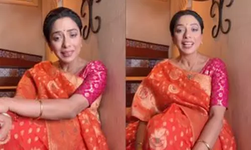 जीत अदानी की शादी प्यार, खुशी और सार्थक उद्देश्य से भरी थी: Rupali Ganguly