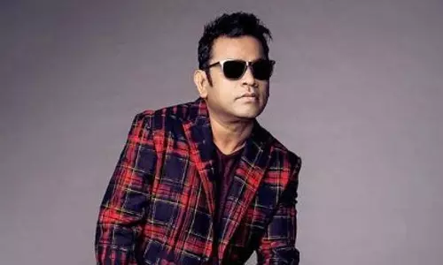 संगीत के उस्ताद ए.आर. रहमान ने रणवीर अल्लाहबादिया और समय की खिंचाई की