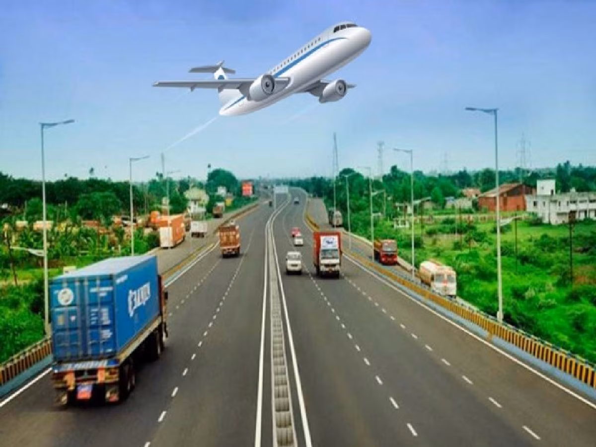 NCR Noida: नोएडा इंटरनेशनल एयरपोर्ट जाने के लिए बेहतर होगी यमुना पुश्ता रोड