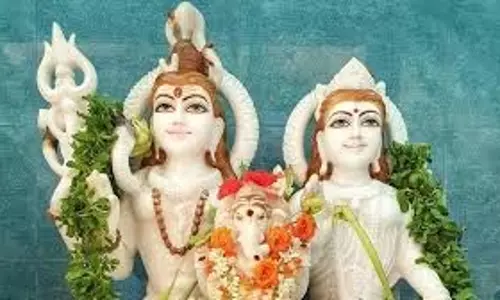 Mahashivratri 2025: महाशिवरात्रि पर करें ये अचूक उपाय, विवाह में आ रही रुकावटें होंगी दूर