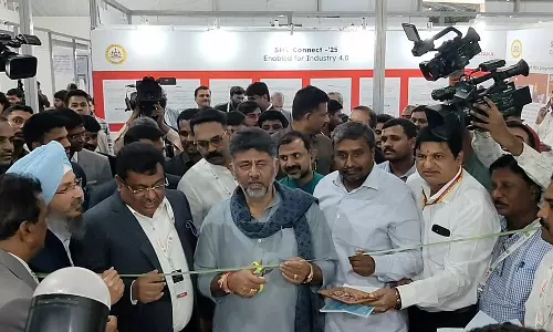 इन्वेस्ट कर्नाटक 2025: जैव ईंधन प्रगति की सराहना इन्वेस्ट कर्नाटक 2025: जैव ईंधन प्रगति की सराहना