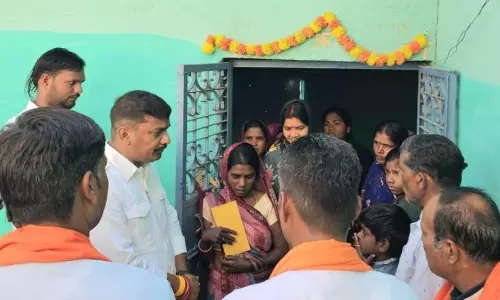 9 मृतकों के परिजनों को मुआवजा देने की घोषणा, शराब से हुई थी मौतें
