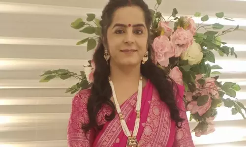 तू है तो मुझे क्या चाहिए! तू है तो मुझे क्या चाहिए!
