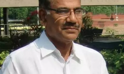Kerala के वन मंत्री ने इस्तीफे की मांग करने वाले बिशपों की निंदा की