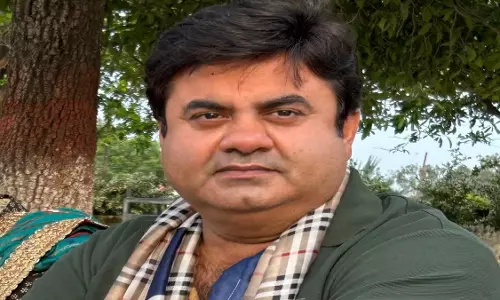 Haridwar: खानपुर विधायक उमेश कुमार ने दी हरिद्वार SSP को धमकी, केस दर्ज