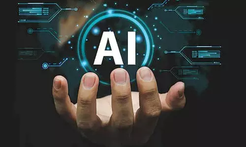 AI सॉफ्टवेयर 6 प्रादेशिक प्रभागों में वन सूची तैयार करने के लिए तैयार