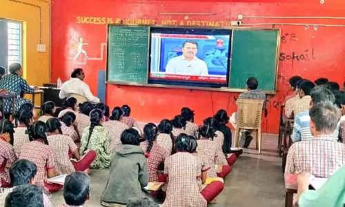 स्कूली शिक्षा में सुधार के लिए सरकार NGO की मदद लेगी