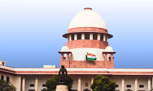आजम खान और उनके बेटे को सुप्रीम राहत, मशीन चोरी के मामले में मिली जमानत