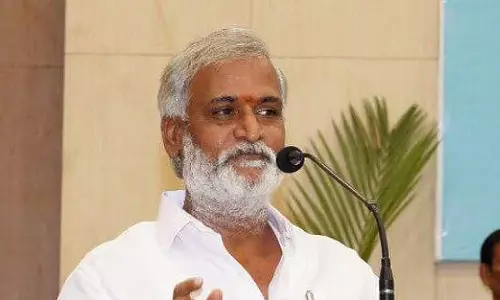 डीएमके सदस्य अन्नामलाई की तरह आयातित नहीं हैं: Sekarbabu डीएमके सदस्य अन्नामलाई की तरह आयातित नहीं हैं: Sekarbabu