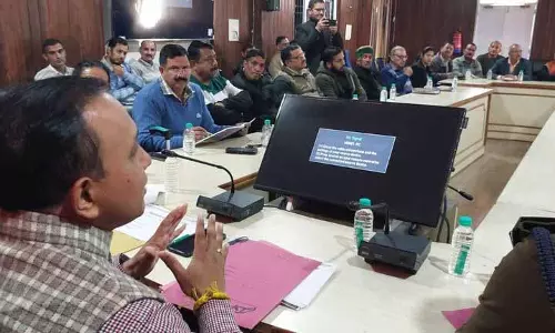 Sundarnagar के नलवाड़ मेले में नशा मुक्ति थीम को बढ़ावा दिया जाएगा