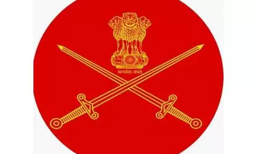 Indian Army ने संघर्ष विराम उल्लंघन की खबरों का खंडन किया, कहा-नियंत्रण रेखा पर स्थिति स्थिर है Indian Army ने संघर्ष विराम उल्लंघन की खबरों का खंडन किया, कहा-नियंत्रण रेखा पर स्थिति स्थिर है