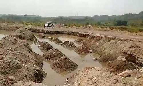 Himachal: अवैध खनन से राज्य त्रस्त