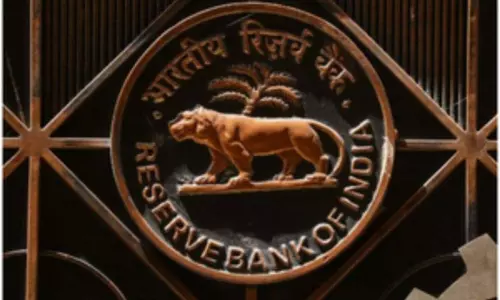 भारतीय बैंकों के एनआईएम में 2025-26 में औसतन 10 बीपीएस की गिरावट आएगी: फिच रेटिंग्स भारतीय बैंकों के एनआईएम में 2025-26 में औसतन 10 बीपीएस की गिरावट आएगी: फिच रेटिंग्स