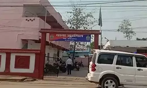 पति ने तलाक माँगा तो पत्नी ने करवा दी पिटाई