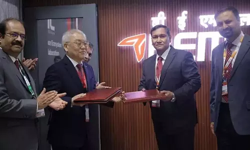 BEML-STX इंजन सौदे से स्वदेशी रक्षा विनिर्माण को बढ़ावा मिलेगा BEML-STX इंजन सौदे से स्वदेशी रक्षा विनिर्माण को बढ़ावा मिलेगा