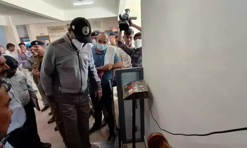 Karnataka: मिर्च मंडी में वजन में गड़बड़ी, मामला दर्ज
