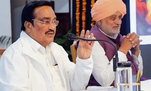 Haryana : मंत्री ने कहा, सरकार डार्क जोन वाले ब्लॉकों में भूजल स्तर सुधारने के लिए प्रतिबद्ध