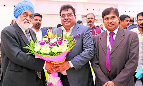 राज्यों के विभाजन के माध्यम से प्रगति: मोंटेक सिंह अहलूवालिया की राय