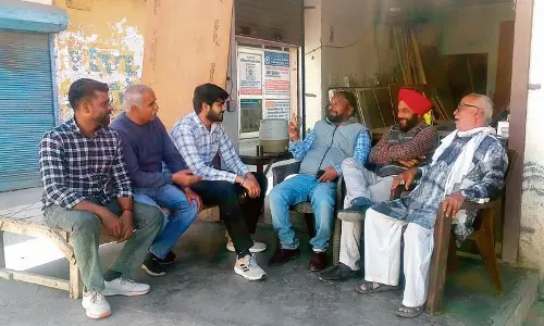 Nilokheri , इंद्री के मतदाता पहली बार सीधे तौर पर चेयरमैन का चुनाव करेंगे