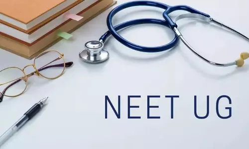 आरक्षण विवाद का असर NEET-UG आवेदनों पर पड़ा