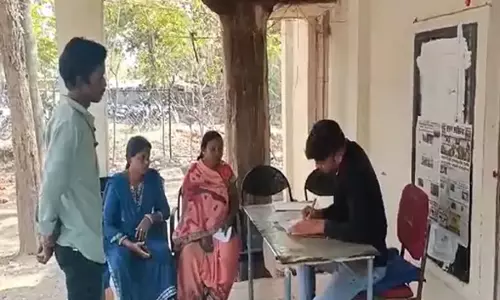 पड़ोसी के घर घुसा युवक और किया सुसाइड