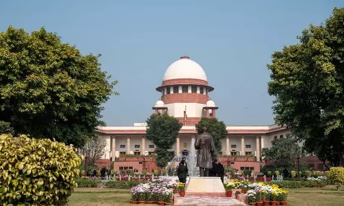 दोषी विधायकों के निर्वाचन प्रतिबंध पर Supreme Court द्वारा विचार मांगे जाने पर संपादकीय