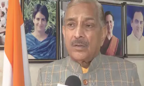 वक्फ संशोधन विधेयक पर JPC रिपोर्ट पर कांग्रेस सांसद तिवारी ने कही ये बात वक्फ संशोधन विधेयक पर JPC रिपोर्ट पर कांग्रेस सांसद तिवारी ने कही ये बात