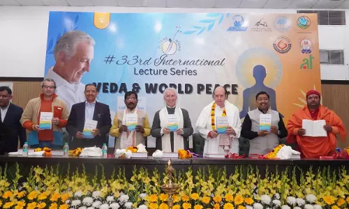 पूर्व तिब्बती राजनीतिक कैदी ने जिनेवा शिखर सम्मेलन में वकालत का नेतृत्व किया, तिब्बत पर UN की कार्रवाई का आग्रह किया