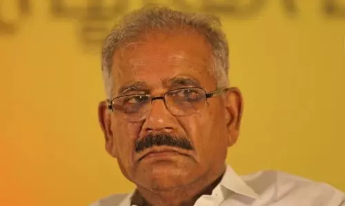 Kerala के वन मंत्री ने बिशपों द्वारा उनका इस्तीफा मांगे जाने की निंदा की