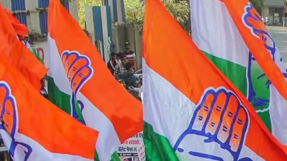 Manipur कांग्रेस ने भाजपा पूर्वोत्तर प्रभारी संबित पात्रा के राज्य दौरे के उद्देश्य पर सवाल उठाए Manipur कांग्रेस ने भाजपा पूर्वोत्तर प्रभारी संबित पात्रा के राज्य दौरे के उद्देश्य पर सवाल उठाए