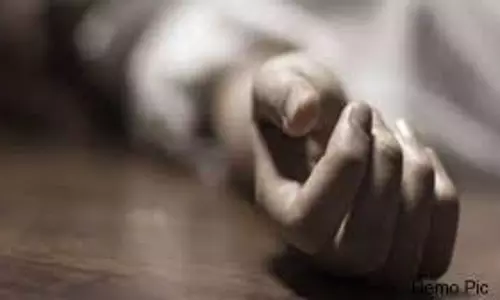 Rewa: कार की टक्कर से स्कूटी सवार की दर्दनाक मौत