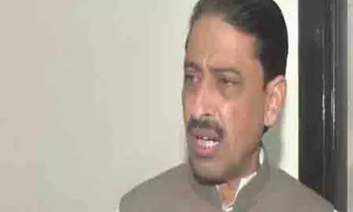 इमरान मसूद ने वक्फ विधेयक को अल्पसंख्यकों के अधिकारों पर हमला बताया