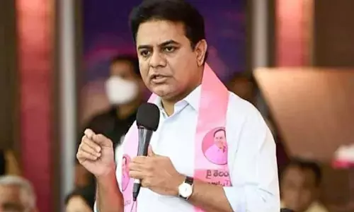 Telangana: 19 फरवरी को बीआरएस की व्यापक बैठक