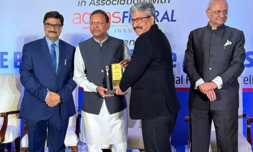 डॉ. अरुण मन्हास को MSEFC उत्कृष्टता पुरस्कार मिला डॉ. अरुण मन्हास को MSEFC उत्कृष्टता पुरस्कार मिला