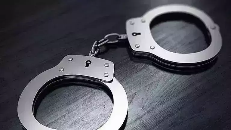 Manipur: तीन प्रतिबंधित संगठनों के 6 सदस्य गिरफ्तार